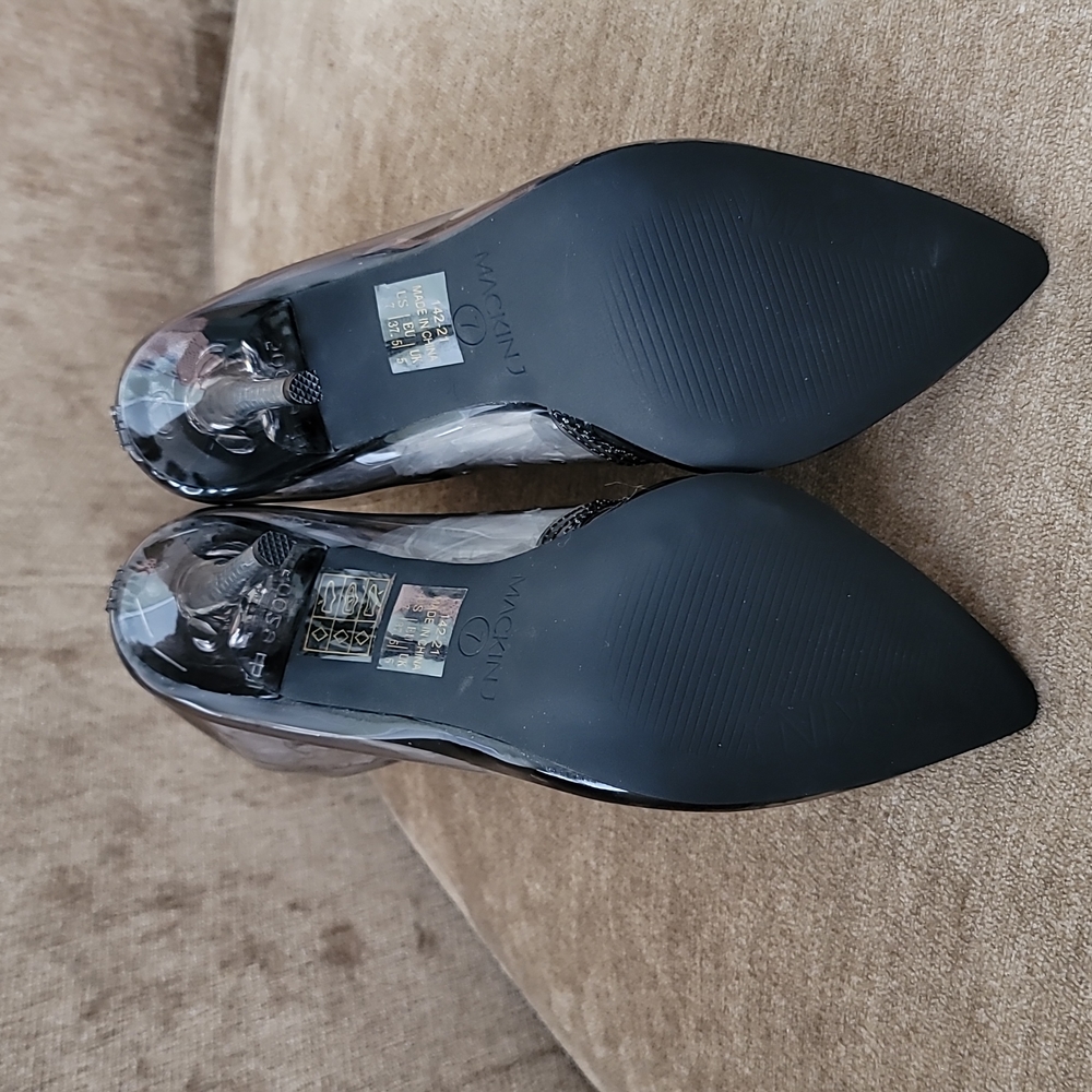Clear Choice Boot - Picture 9 of 12